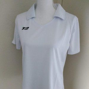 3N2 Women's Sports Polo